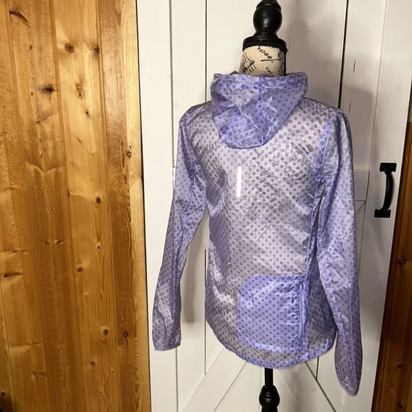 Nike | Running Coat Windbreaker Packable Jacket 🌸 - Picture 5 of 12